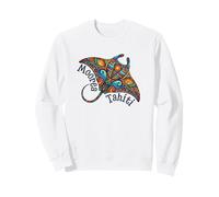 French Polynesia Moorea Tahiti Sweatshirt