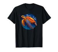 French Polynesia Moorea Tahiti T-Shirt
