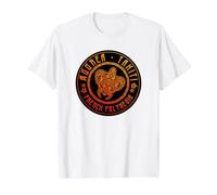 French Polynesia Moorea Tahiti Value Graphic T-Shirt, Men, White, XL