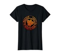 French Polynesia Moorea Tahiti Value Graphic T-Shirt, Women, Black, M