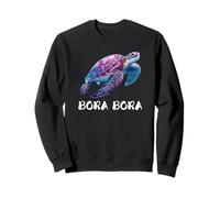 French Polynesia Souvenir Bora Bora Sweatshirt
