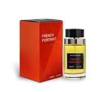 French Portrait Perfume100ml Eau De Parfum by Fragrance World