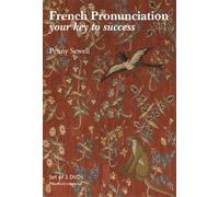French Pronunciation - Your Key to Success