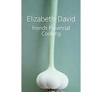 FRENCH PROVINCIAL COOKING [Hardcover]