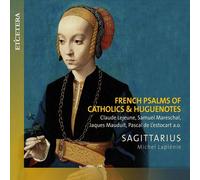 FRENCH PSALMS OF CATHOLIC NEW DVD