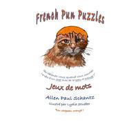 French Pun Puzzles (Jeux de Mots)