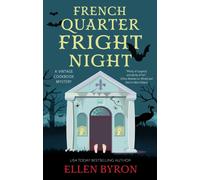 French Quarter Fright Night