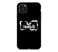 French Rap - City Suburbs Graffiti Hip-Hop Urban Style Case for iPhone 11 Pro Max