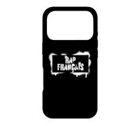 French Rap - City Suburbs Graffiti Hip-Hop Urban Style Case for iPhone 17 Pro