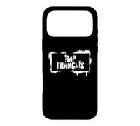 French Rap - City Suburbs Graffiti Hip-Hop Urban Style Case for iPhone 17 Pro Max