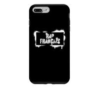 French Rap - City Suburbs Graffiti Hip-Hop Urban Style Case for iPhone 7 Plus/8 Plus