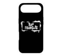 French Rap - City Suburbs Graffiti Hip-Hop Urban Style Case for iPhone Air