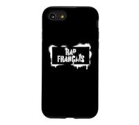 French Rap - City Suburbs Graffiti Hip-Hop Urban Style Case for iPhone SE (2020) / 7/8