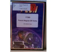 French Regular ER Verbs [DVD] [Region 1] [US Import] [NTSC]
