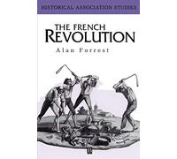 French Revolution (Historical Association Studies)