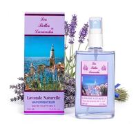 French Riviera Perfume maker - Lavande Naturelle/Lavender, Eau de toilette