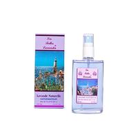 French Riviera Perfume maker - Lavande Naturelle/Lavender, Eau de toilette