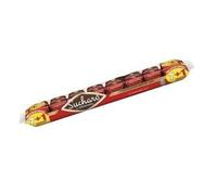 French Rock Milk x 7 Suchard-Rocher au Lait x 7 - 245 gr - 7 Serves
