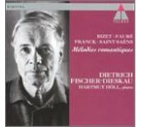 French Romantic Songs