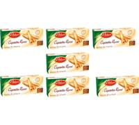 French Russian cigarette - cigarette russe Delacre - Delacre - 7 x 200 gr