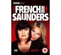 French & Saunders - At the Movies [DVD]