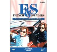 French & Saunders : Au Cinéma