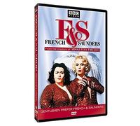 French & Saunders - French & Saunders: Gentlemen Prefer [DVD] [1987] [Region 1] [US Import] [NTSC]