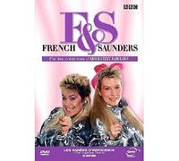 French & Saunders – Les Années d’innocence – OptiMale