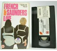 French & Saunders Live [VHS] [2000]