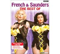 French & Saunders - The Best Of
