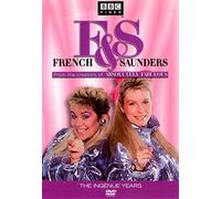 French & Saunders: The Ingenue Years [DVD] [1987] [Region 1] [US Import] [NTSC]