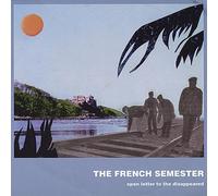 French Semester - Open Letter to the..