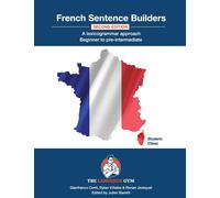 French Sentence Builders