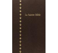 French (Ser) Bible: Brun