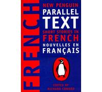 French short stories: Nouvelles Francaises (New Penguin - Paperback NEW Coward,