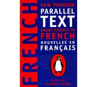 French short stories: Nouvelles Francaises (New Penguin Parallel Text Series)