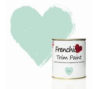 French Shutter Frenchic Awesome TRIM Paint includes customised Frenchic Can Opener with Key Ring