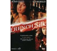 French Silk [DVD] [1993] [Region 1] [US Import] [NTSC]