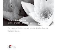 French Spectacular - Bizet, Dukas, Offenbach