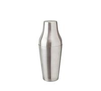 French Stainless Steel Cocktail Shaker 50 ach)