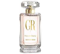 French Story by Georges Rech for Women - 3.3 oz EDP Spray