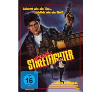 French Streetfighter (French Street Fighter) (DVD) Clovis Cornillac Albert Delpy
