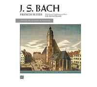 French Suites (Alfred Masterwork Edition)
