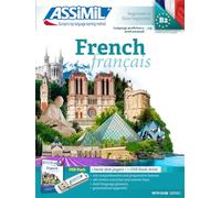 French Superpack + Usb Drive