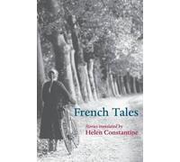 French Tales (City Tales)