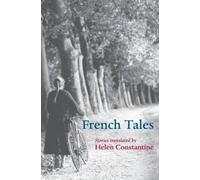 French Tales: (City Tales)