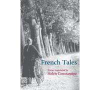 French Tales by Oxford University Press Paperback Oxford Universi