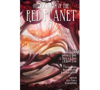 French Tales of the Red Planet (Volume 2)
