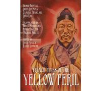 French Tales of the Yellow Peril