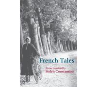 French Tales - Paperback NEW Constantine, He 2008-11-01